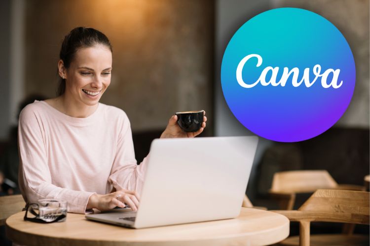 canva para marcas pessoais e freelancers