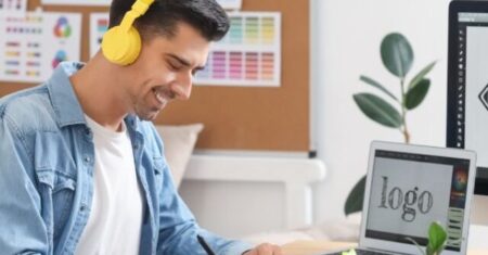 7 Dicas para iniciantes no design gráfico para criar designs incríveis