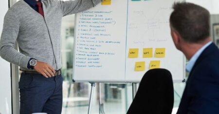 Como Criar uma Proposta de Serviço de Design Gráfico