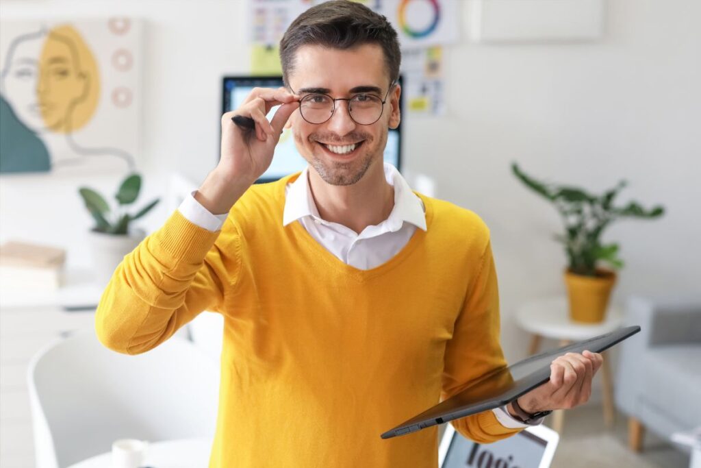 Dicas de Produtividade para Designers