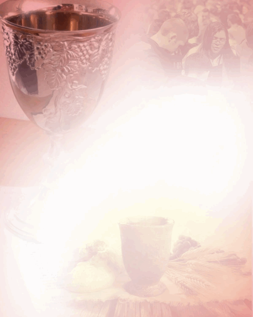 Fundos prontos para Cartaz de Culto de Santa Ceia - Designer Up (9)