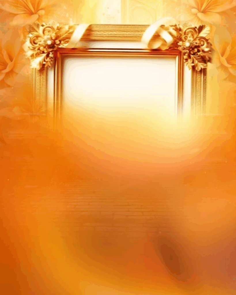 Fundos para Cartaz de Aniversário de Igreja Evangélica