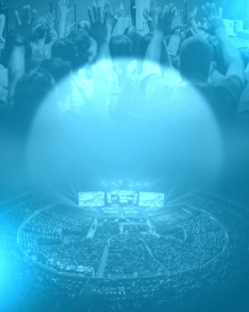 Fundos para Cartaz de Congresso