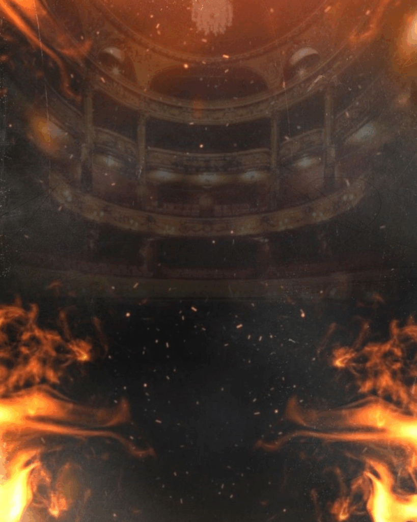 Fundos para Cartaz de Congresso