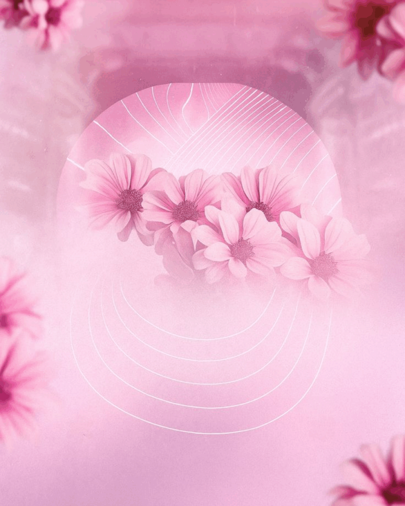 Fundos para Cartaz de Congresso de Senhoras