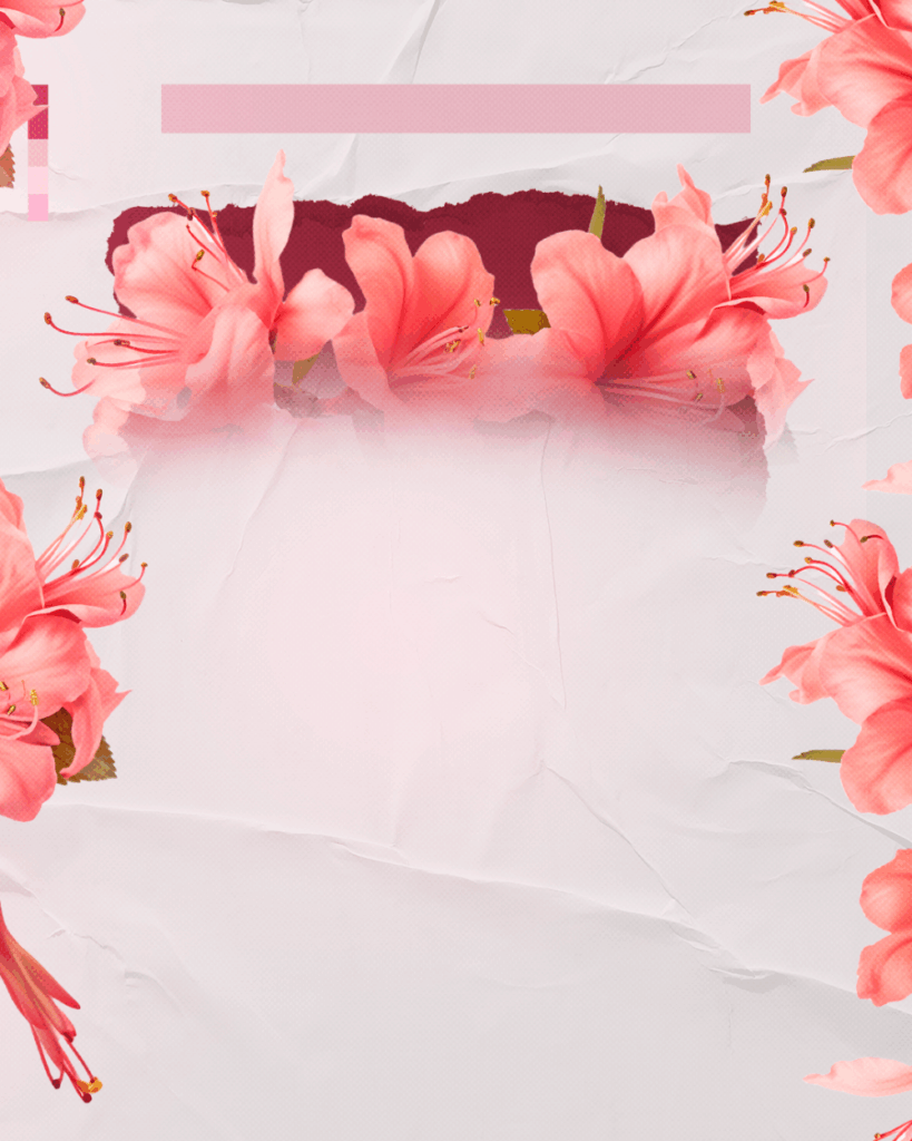 Fundos para Cartaz de Congresso de Senhoras