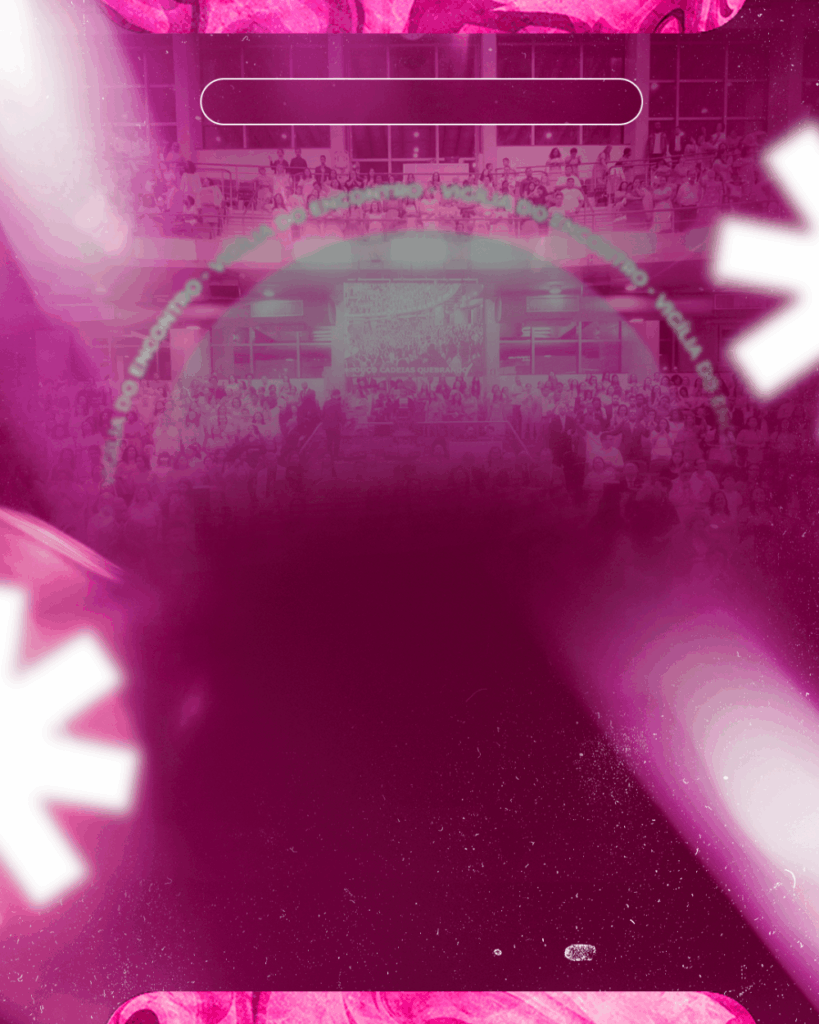 Fundos para Cartaz de Congresso de Senhoras