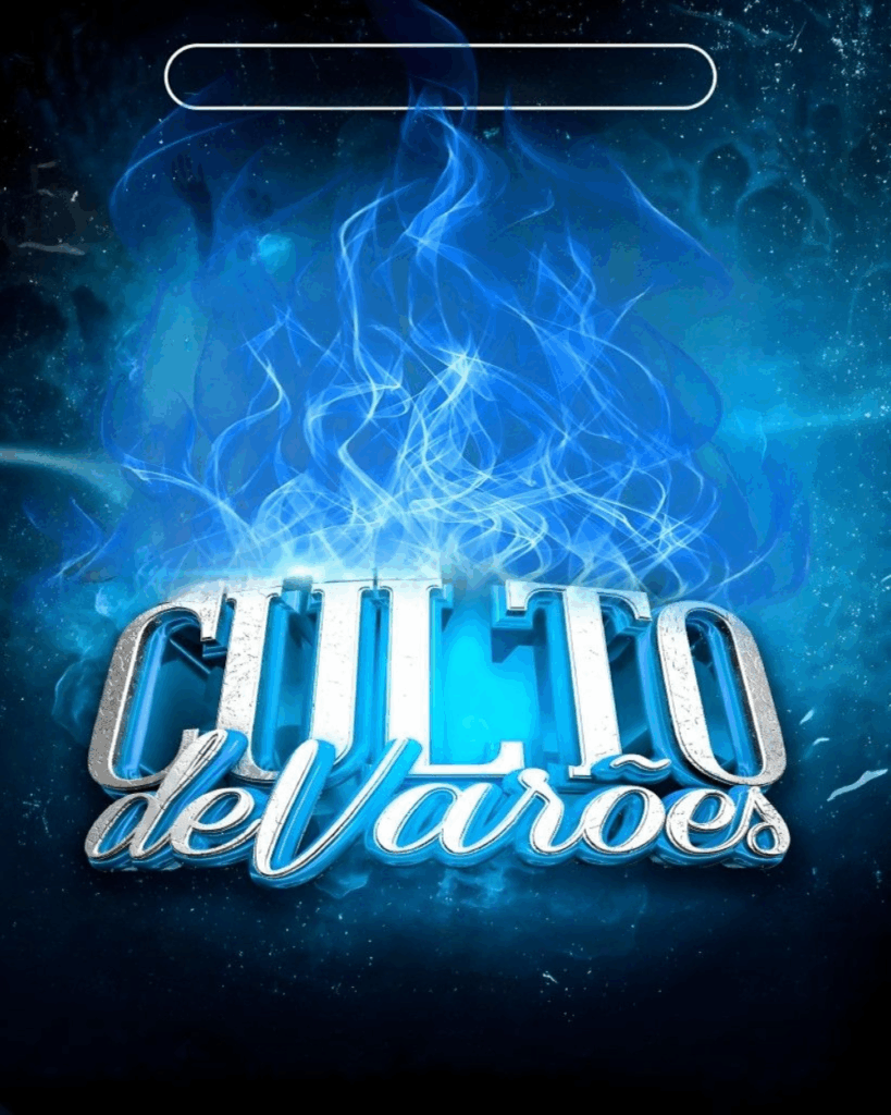 Fundos para Culto dos Varões