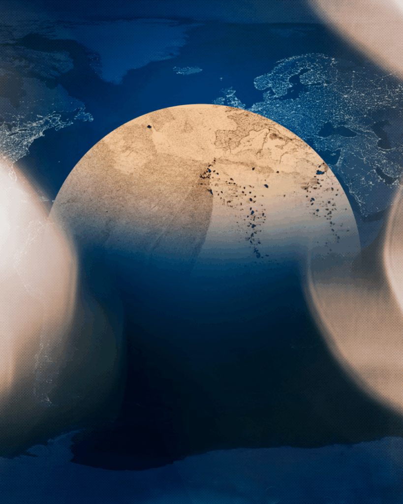 Fundos para Cartaz de Agenda Aberta