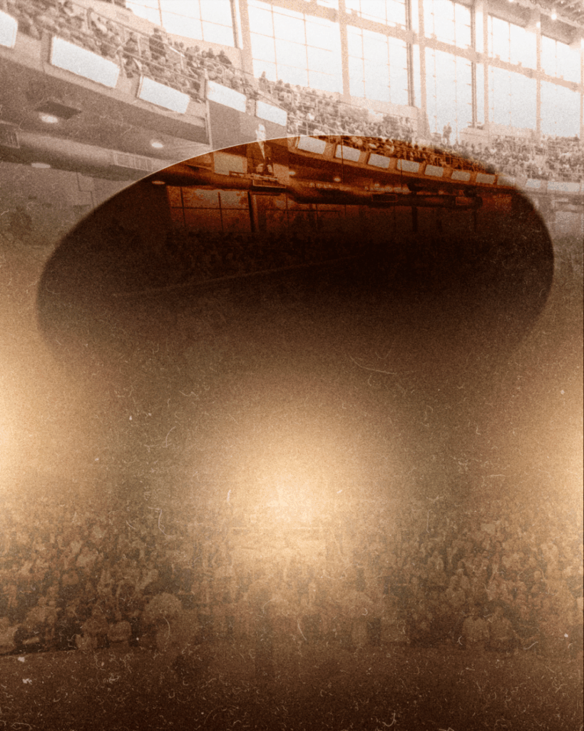 Fundos para Cartaz de Agenda Aberta