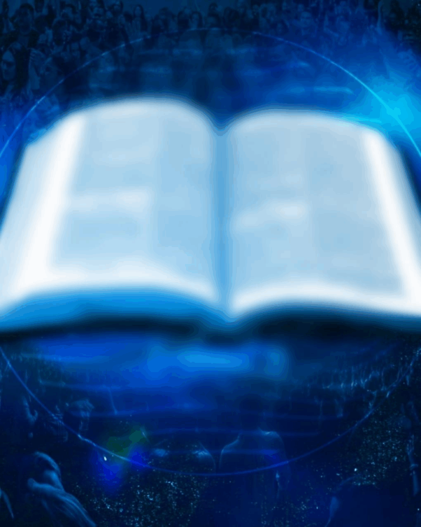 Fundos para Cartaz de Bíblia