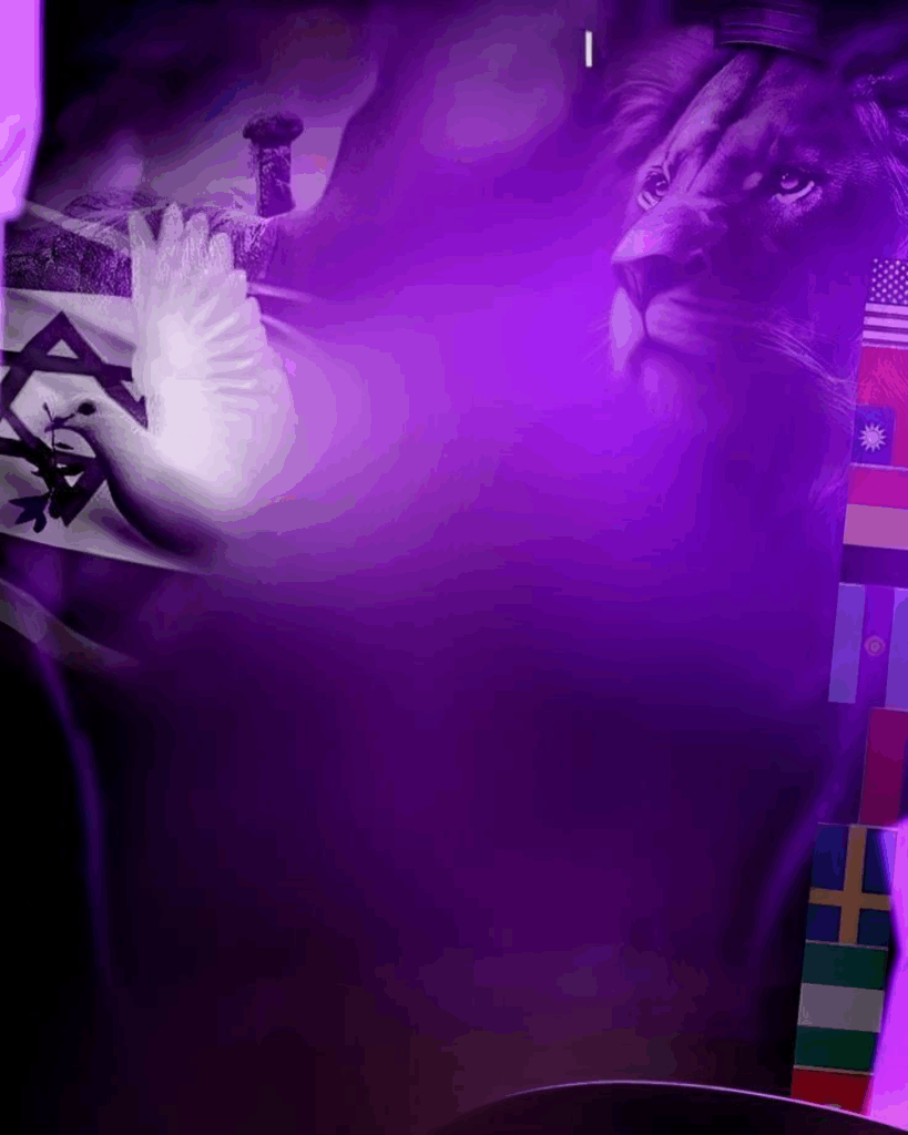 Fundos para Cartaz de Congresso de Missões