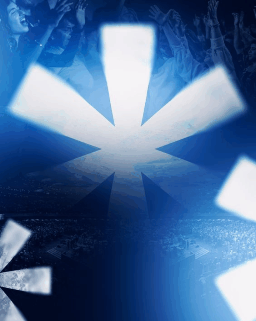 Fundos para Cartaz de Coral e Ministério de Louvor