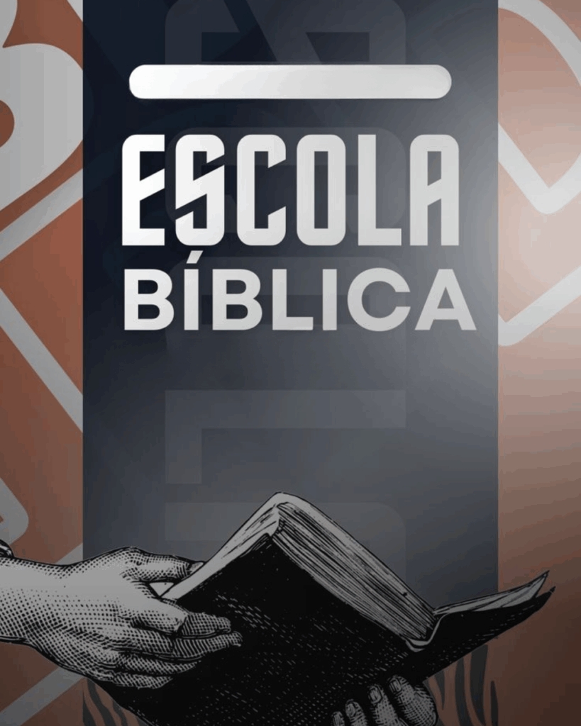 Fundos para Cartaz de Escola Bíblica Dominical