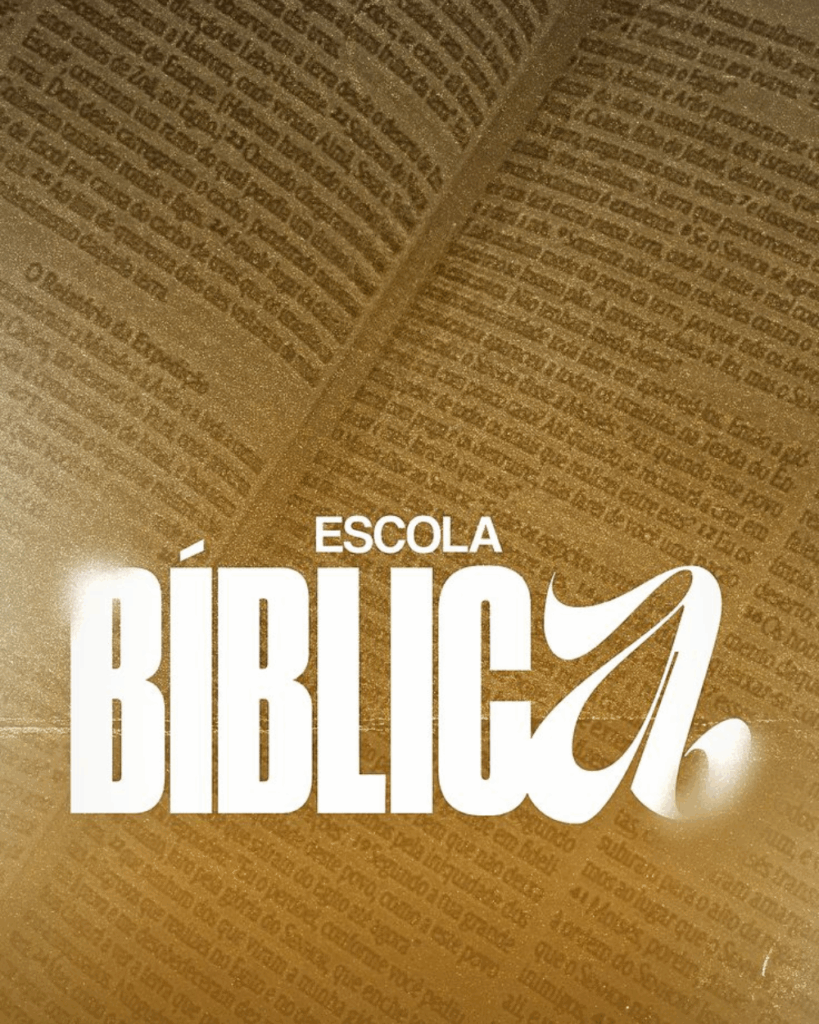 Fundos para Cartaz de Escola Bíblica Dominical