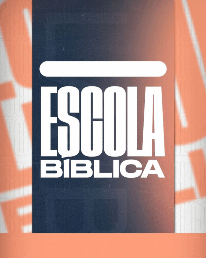 Fundos para Cartaz de Escola Bíblica Dominical