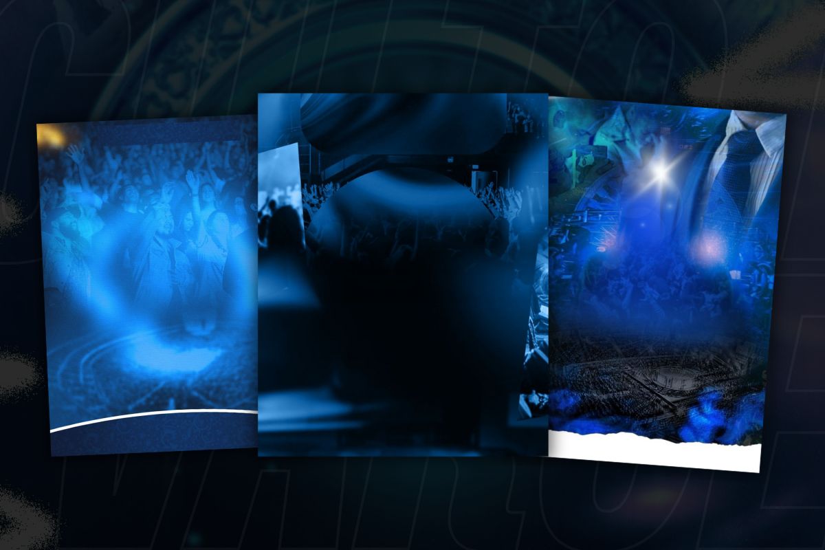 Fundos para Culto dos Varões