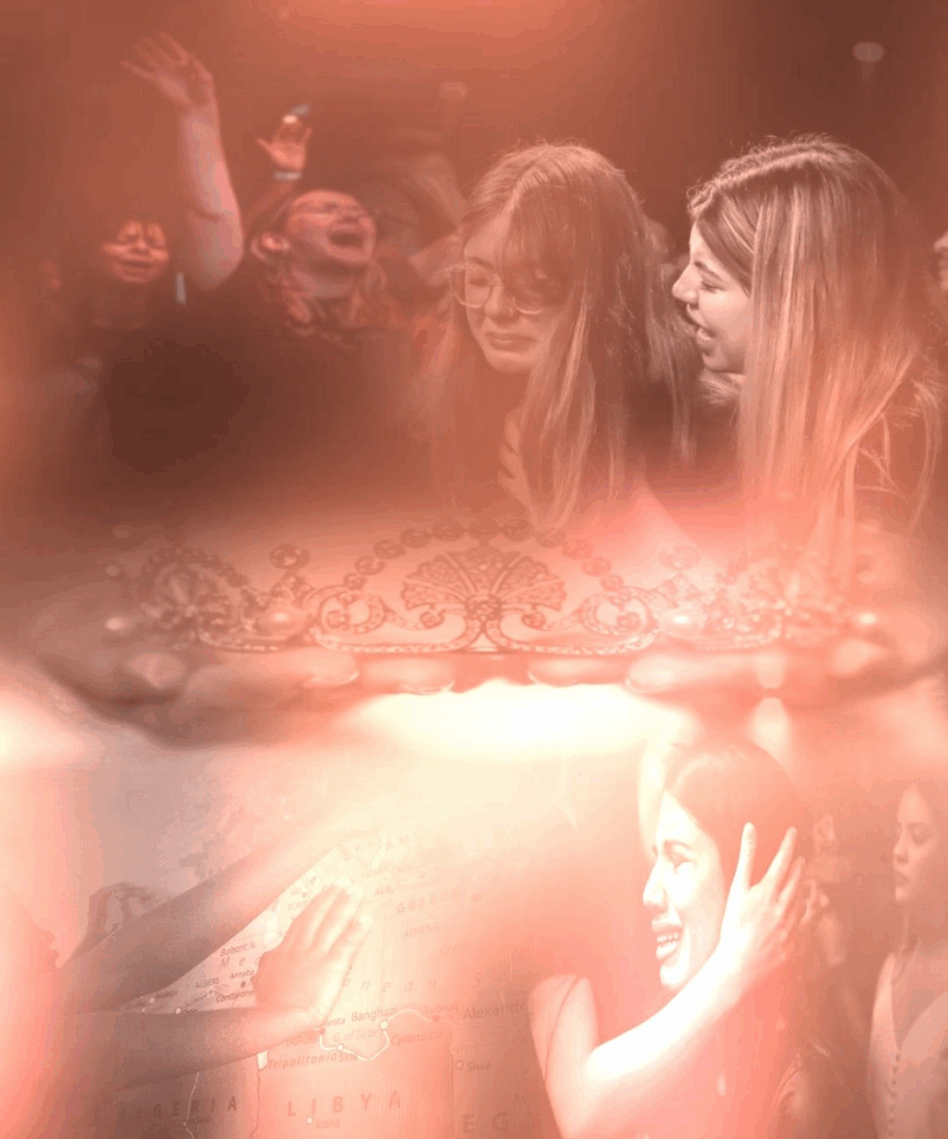 fundo Mulheres Virtuosas