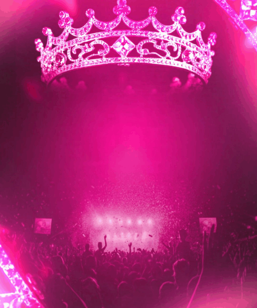 Fundos para Evento de Mulheres