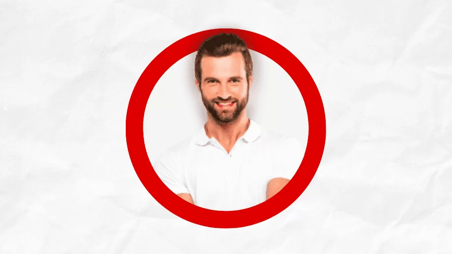 Como fazer uma foto de perfil em 3D no CANVA