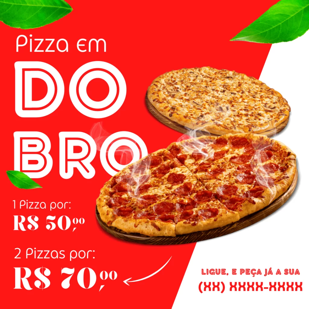 ARTE PIZZARIA