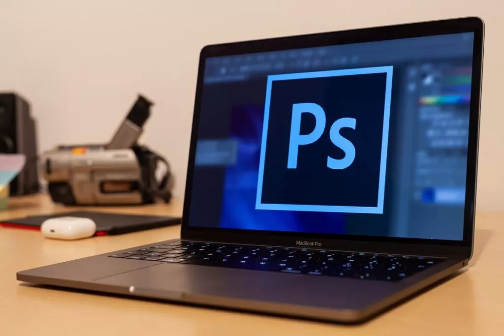 Adobe Photoshop