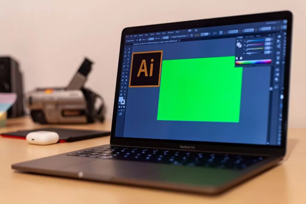 Adobe Illustrator