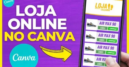 Como fazer Catálogo Interativo Digital pelo Canva