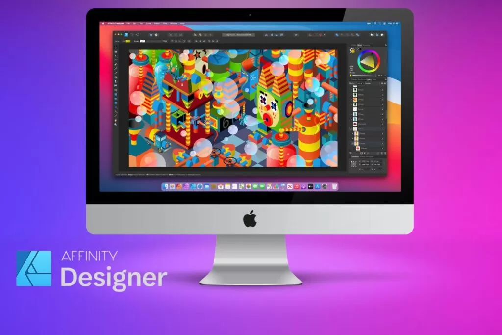 Affinity Designer