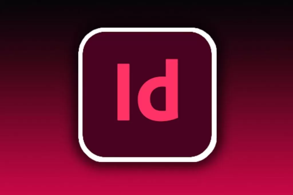 Adobe InDesign