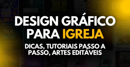 A Importância do Design Gráfico na Evangelização