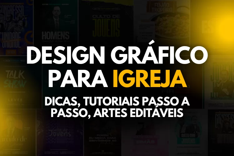 A Importância do Design Gráfico na Evangelização