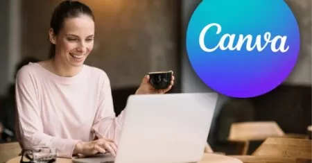 Como criar designs para marcas pessoais e freelancers usando o Canva