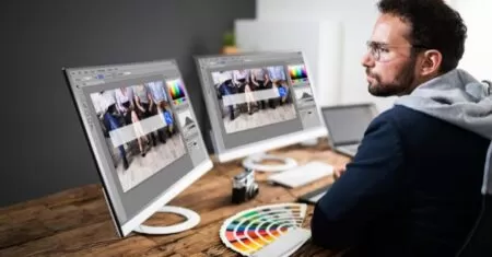 As principais habilidades que todo designer gráfico deve ter em 2025