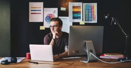 Como começar a criar designs incríveis: dicas para iniciantes em design gráfico