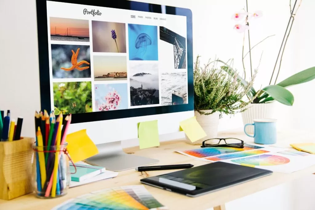 conseguir clientes como designer