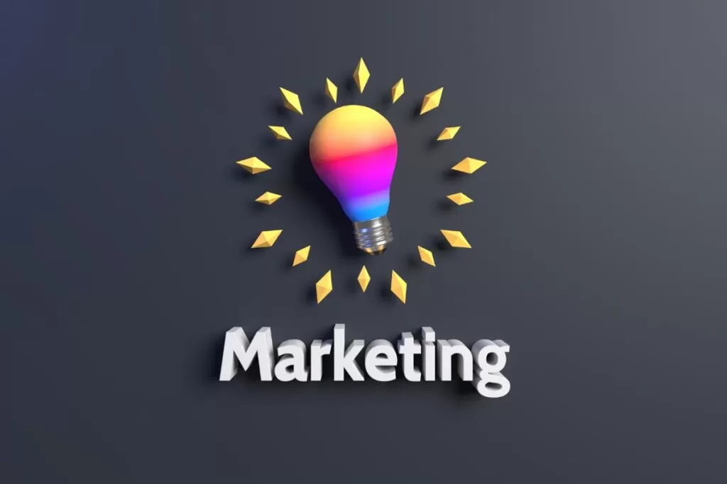 marketing digital