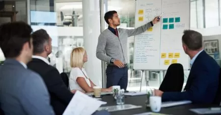 Como Criar uma Proposta de Serviço de Design Gráfico para Impulsionar seu Negócio