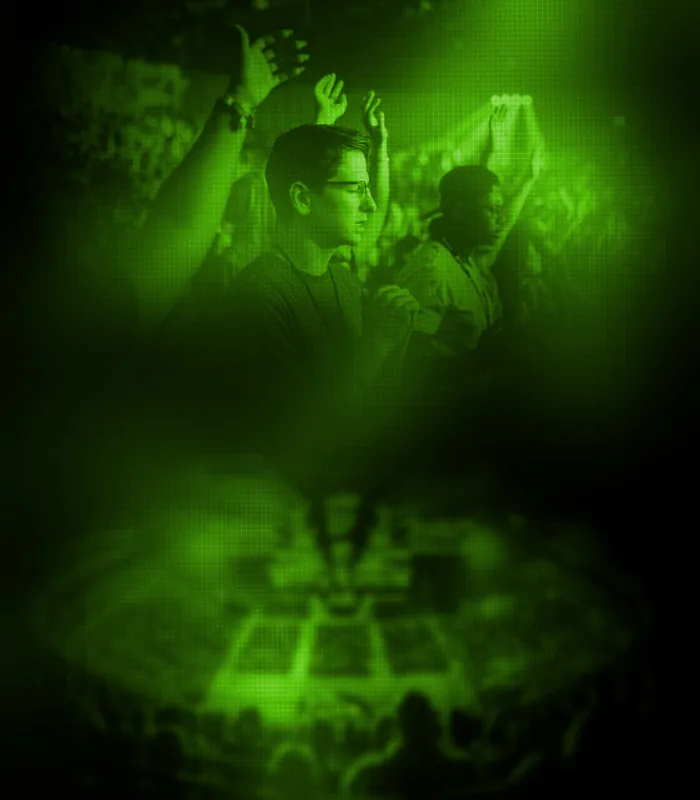 fundo para cartaz evangélico
