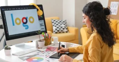 Os 4 detalhes cruciais do logotipo que muitas vezes passam despercebidos