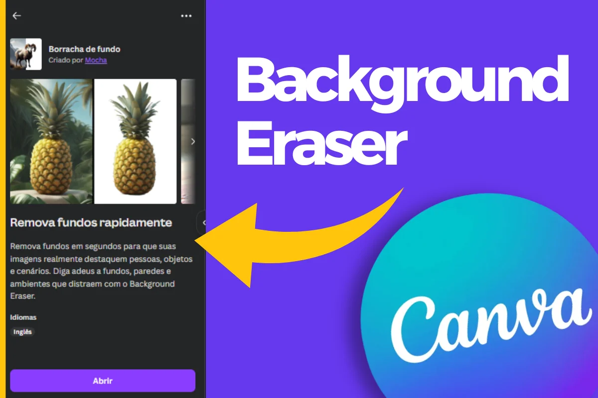Background Eraser