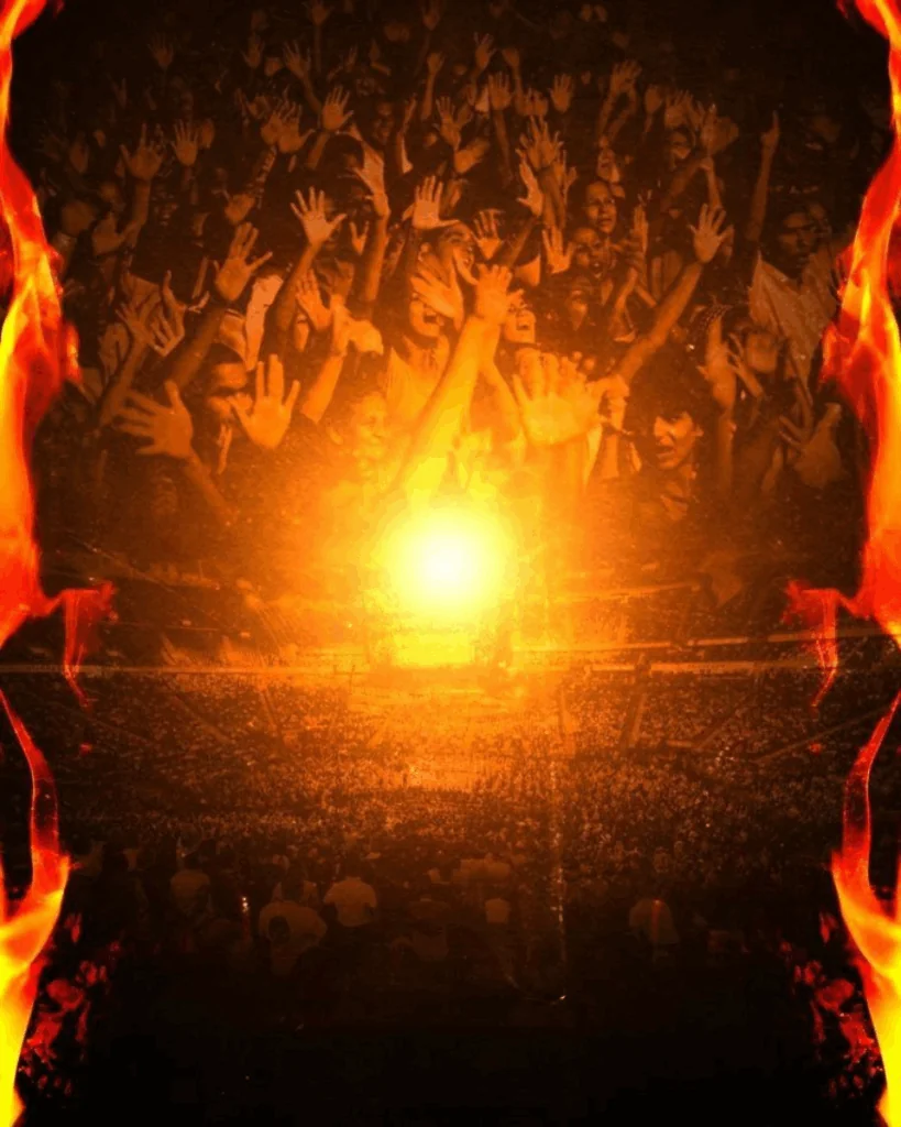 Fundos para Cartaz de Igreja Pentecostal