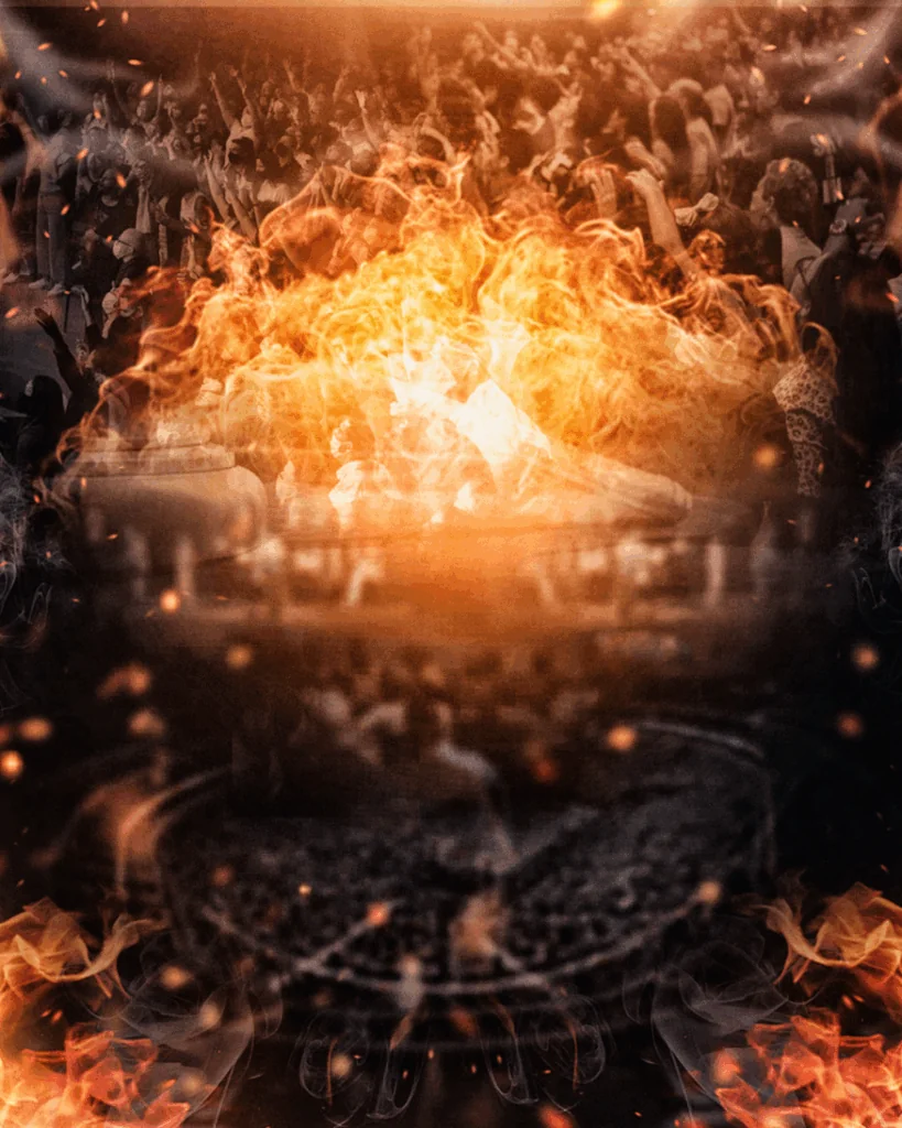 Fundos para Cartaz de Igreja Pentecostal