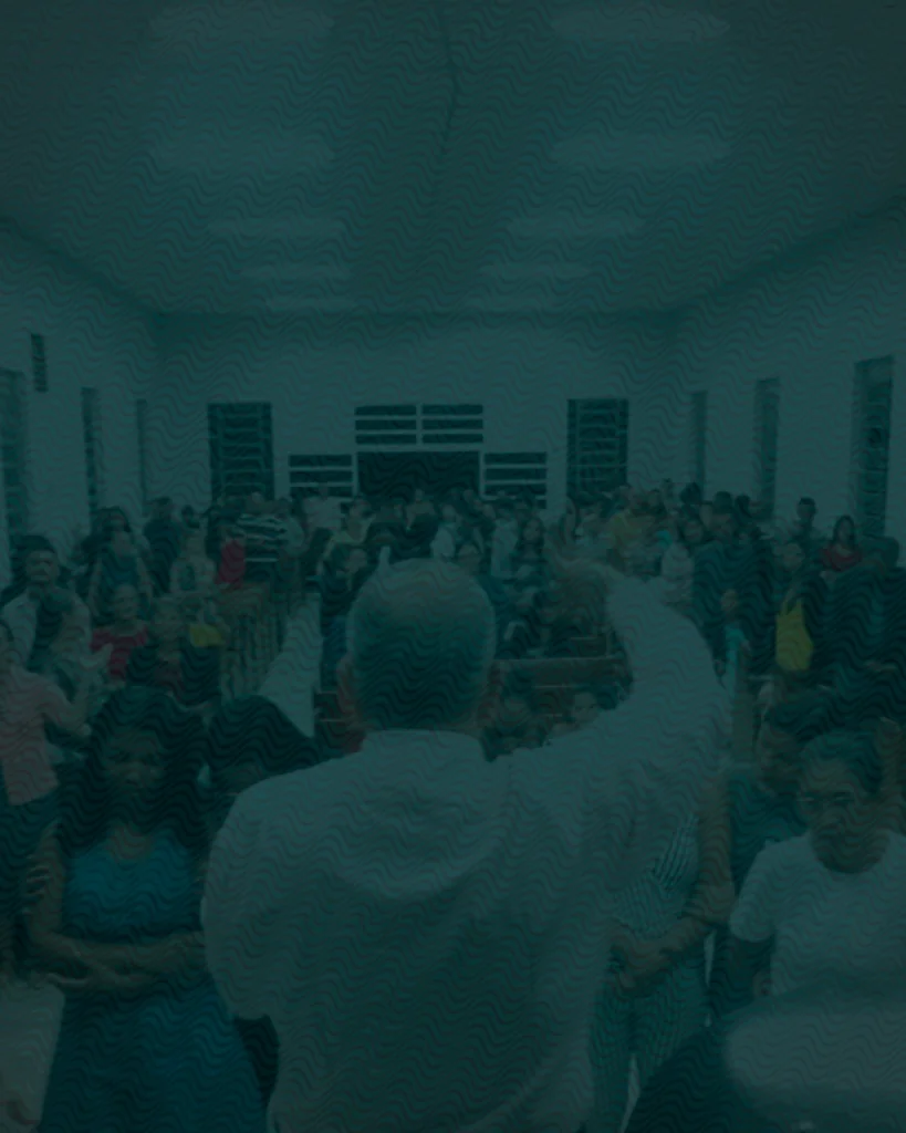 Fundos prontos para Cartaz de Culto de Ensino e Doutrina