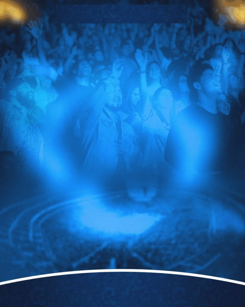 Fundos para Culto dos Varões