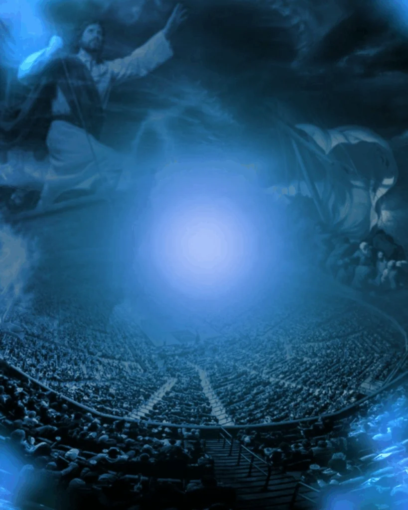 Fundos para Culto dos Varões