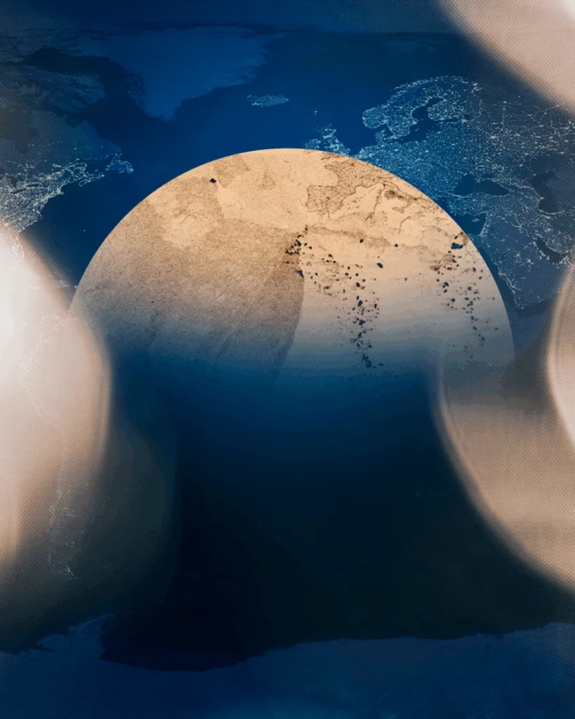 Fundos para Cartaz de Agenda Aberta