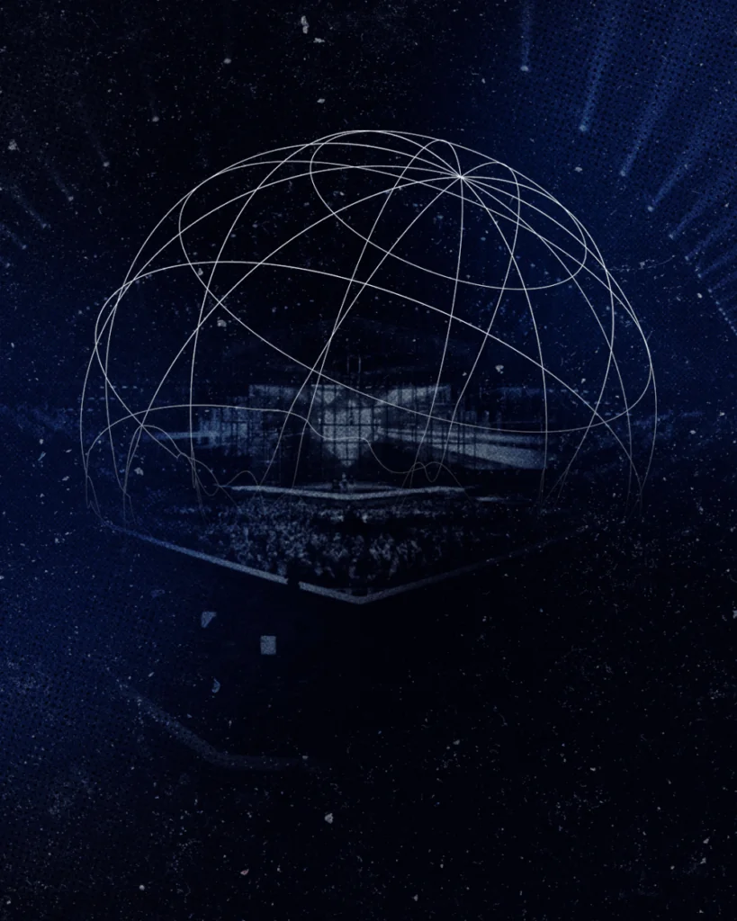 Fundos para Cartaz de Agenda Aberta