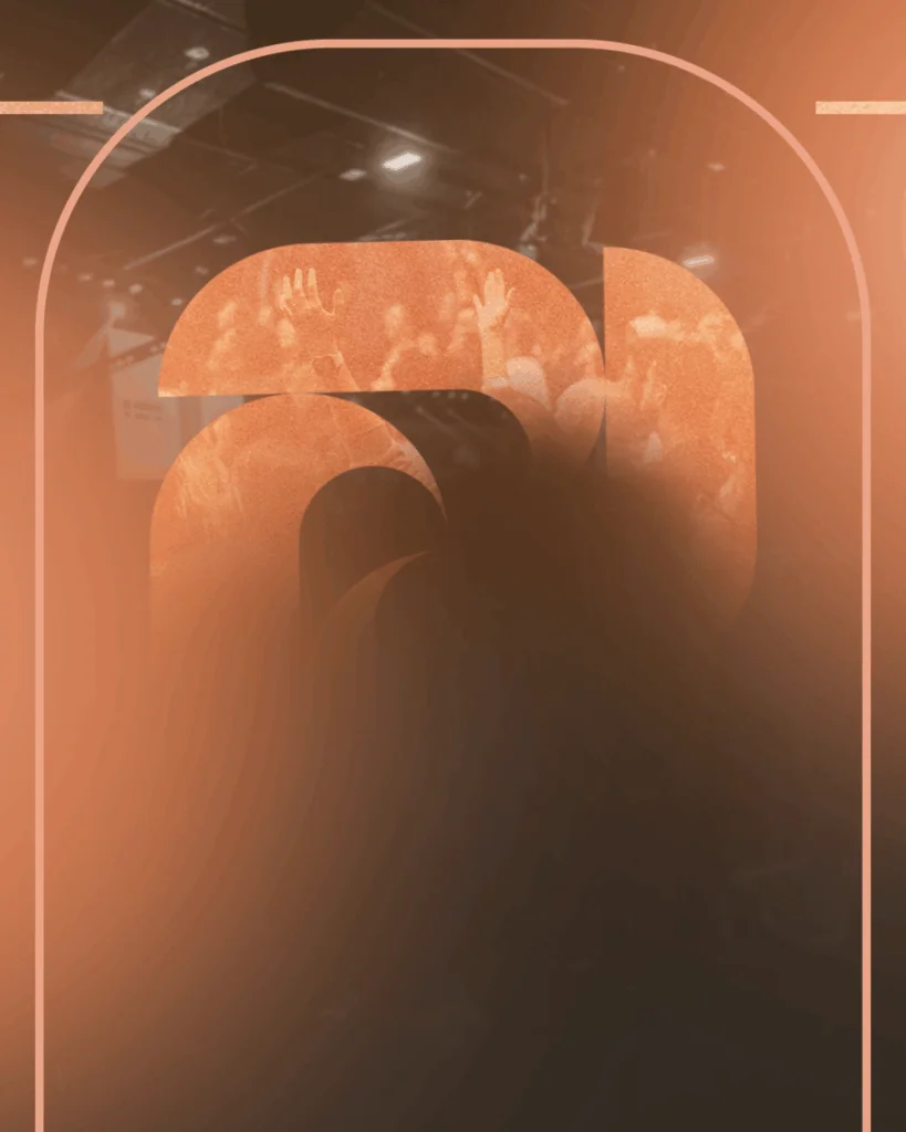 Fundos para Cartaz de Agenda Aberta