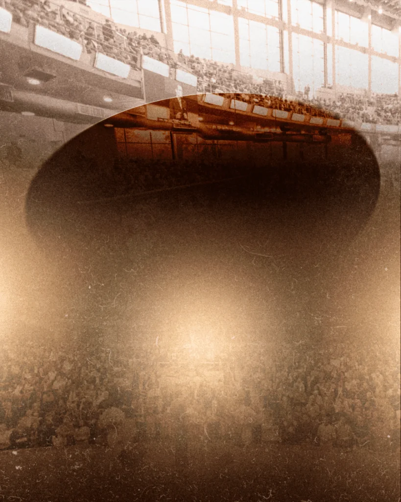 Fundos para Cartaz de Agenda Aberta